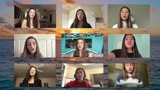 Bridge Over Troubled Water: CR5 Virtual Choir 2020