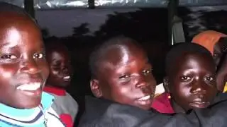 Acres of Hope - Uganda 2015 Trip