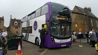 Fenland BusFest 2022