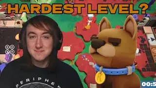 Can We Beat The Hardest Level In Overcooked 2?