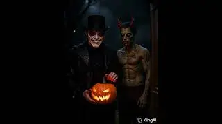 #halloween #oct31 #ai #scary