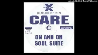 Care - Soul Suite
