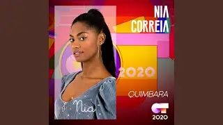 Nia Correia