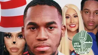 Why C Blu Is Allegedly Being Sued...And We Should Blame Idris Majo?