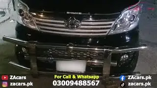Changan Karvaan Full Luxury Modification | Ceramic Coating | Sound Proofing | LED Upgrade
