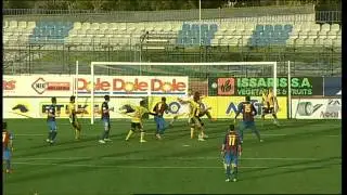 Kerkyra vs Ergotelis : 17/12/2014 ( 3-1 ) sto 67'