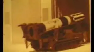 MGM-31 Pershing 1