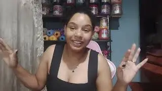 Supla mais econômico  menos de 100 gramas 🧶Vem ver essa produção 🧶✨