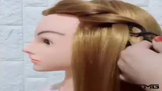 Magic Hair Braiding Kit