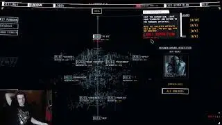 8MODDED) GTFO | Running Duo w/ WeebNeet