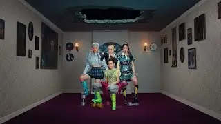 Top 20 Most Viewed Music Videos Of The 4th Quarter Of 2025 By Female Kpop Idols