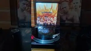 Herzeleid - Rammstein #rammstein #tilllindemann #vinilos #vinyl #vinylcommunity #shorts #rock