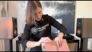 SCR Show w/ Barbara Boeing (live from Milano)