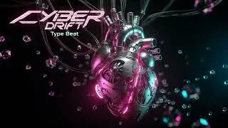 [FREE] Cyberphonk Type Beat 2026 - Cyber Drift | Electronic