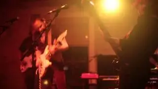 Elijah Ford & The Bloom @ Lambert's *Uncut