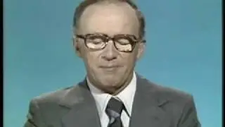 ABC TV News 1975