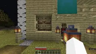 i show my new home and the window can't open out home and can open in home