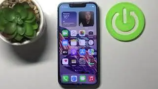 iPhone 13 Mini / Использование функций &laquo;Автокоррекция&raquo; и предиктивного набора текста
