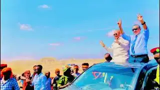 Soo dhawayntii burco cabdiraxman ciro
