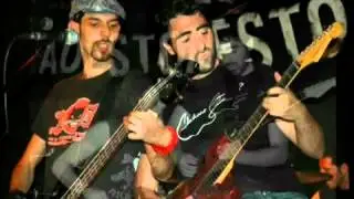 Resumen concierto Adestono en Audio Rock, organizado por No