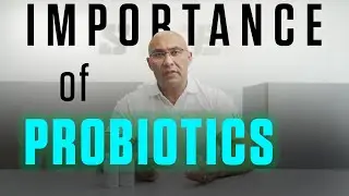 Probiotics Benefits Breakdown | Steel Supplements