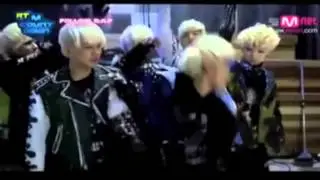 B.A.P - Funny moments
