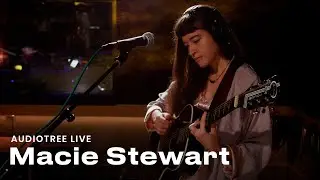 Macie Stewart - Tone Pome | Audiotree Live