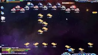 GO II - 3min 20sec I30 using only mall ships