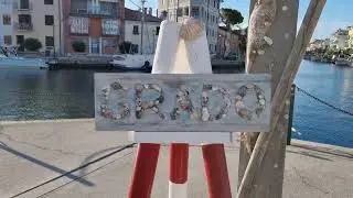 Boot - Urlaub Italien 2025 - Grado/Aquileia 