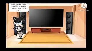 Las disculpas de Ximena a Sof&iacute;a darchk