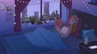 Chilled Cat & Sleepy Cat - Sweet Dreams