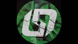Audioklinik - Lost Control (A2)
