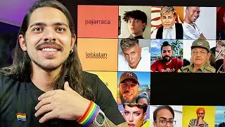 Animal list LGBT Cubana 😍🏳️&zwj;🌈 (vod)