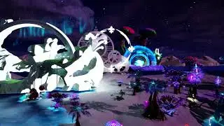 Therapeutic Games ：Journey Of Souls----The  Mission  of  the Plant Angels