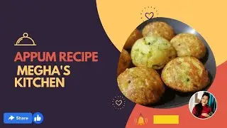 Megha's Kitchen, EP-2 