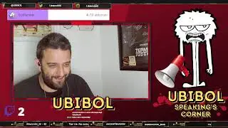 UBIBOL TV: DOOMTROOPER CCG beta !lurk !sub !giga