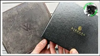 Double Unboxing: Direnzo DRZ04 Mondial V2 & Wicked Watch Pearl Diver