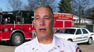 Discover Your Future St. Charles - Police & Fire