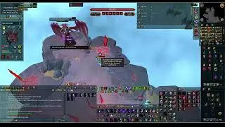 Alternative Phase 7 runes 2 cycle --Zamorak High Enrage (2600%)
