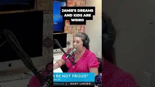 Jamie Fraser's Dreams Are Weird And Kids Are Even Moe Weird In Outlander 7.03