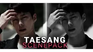 「4k」 death's game scenepack | cho taesang editing clips