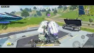 [CoD:M] 2025 S1 Legendary - Blackout - Solo Battle Royale - MVP Gameplay (No Commentary) [60FPS]
