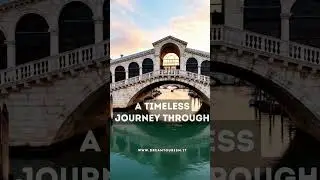 Venice Travel Guide:Discover the World&rsquo;s Most Beautiful City of Canals.#italiangetaway #exploreitaly