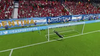Pjanic o mpampakas!!!