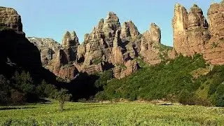 Бехруз ва Хушнуд клип