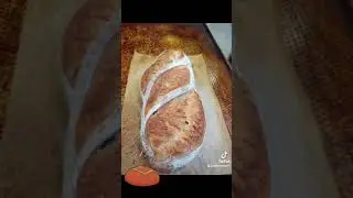 #reybread #breadloaf #bakinglover #pastrylover #chef_imrans66 #like #fyp #chef #cheflife #videos #