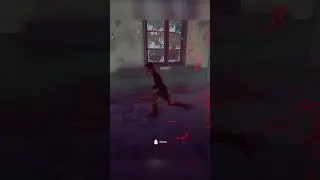Scratched Mirror Myers vs My Viewers! #shorts #stalkedd #dbd #myers #scratchedmirror