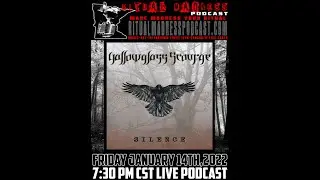 Episode#255,Gallowglass Scourge!
