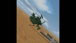 Longbow Gold (3dfx Win 10 native)