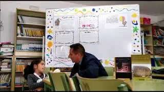 GeoReporteros: Entrevista a Isidoro Dávila Dávila